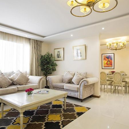 Golden Prince Hotel & Suites Cebu Kültér fotó