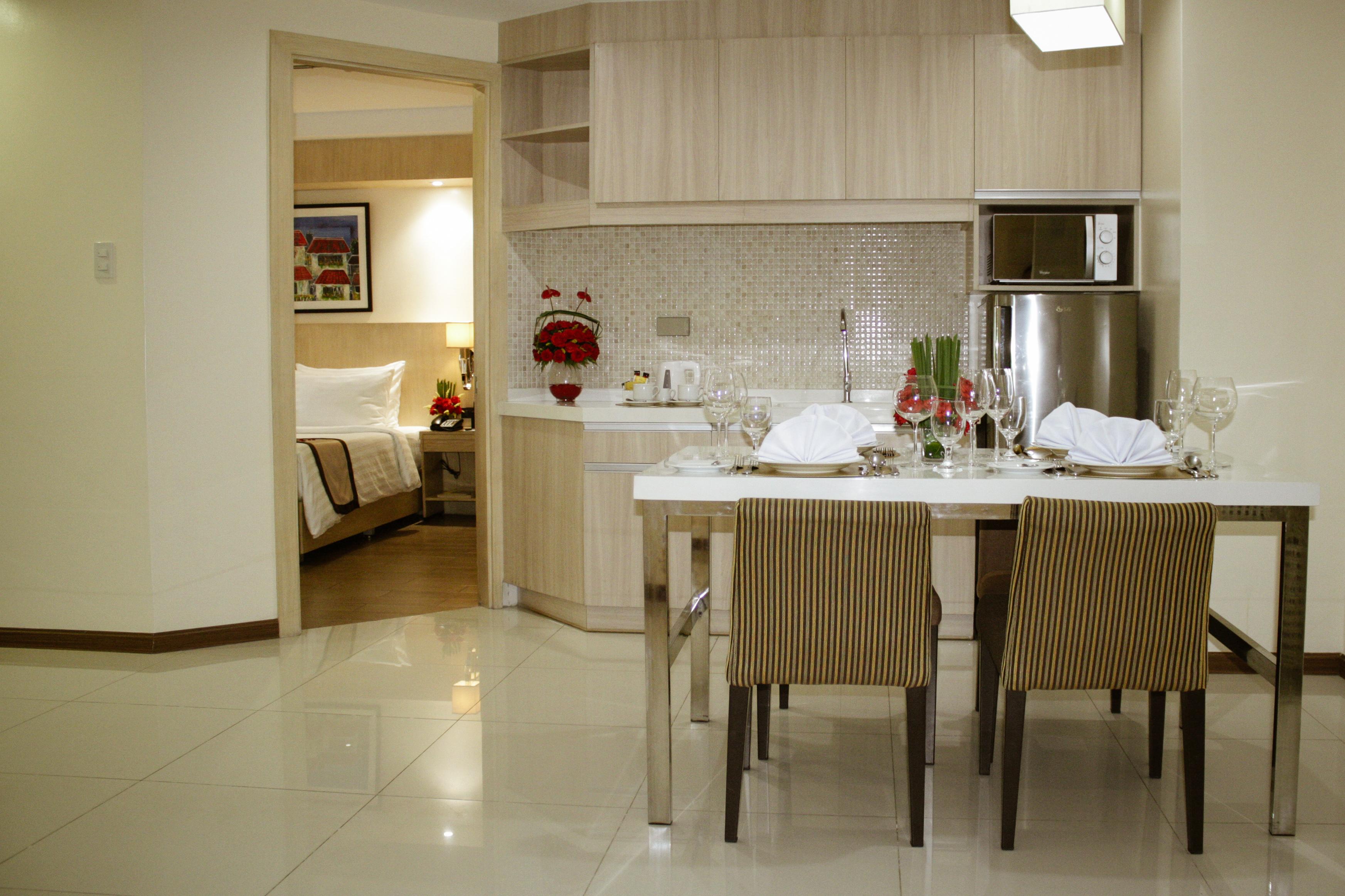 Golden Prince Hotel & Suites Cebu Kültér fotó