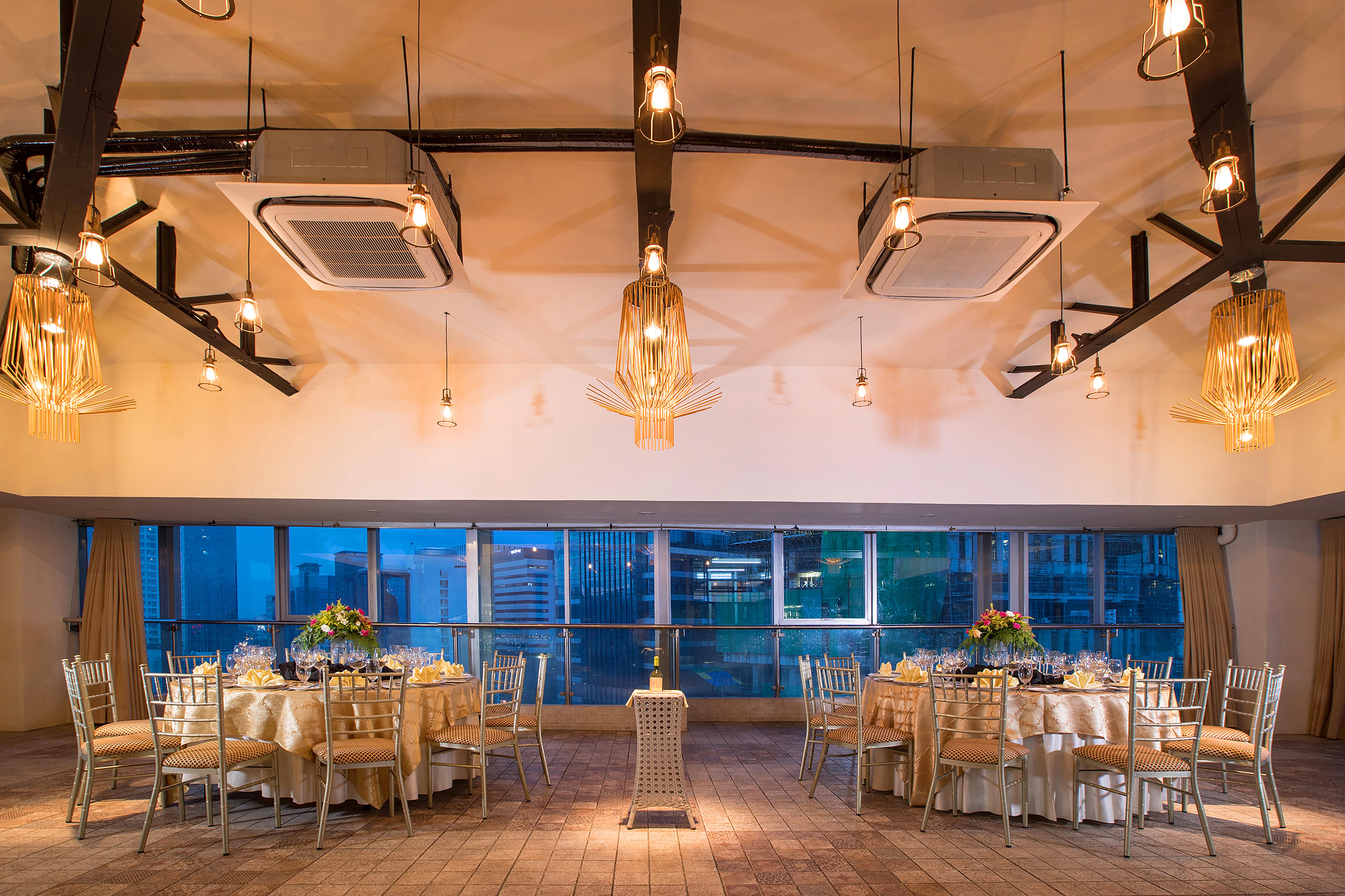 Golden Prince Hotel & Suites Cebu Kültér fotó