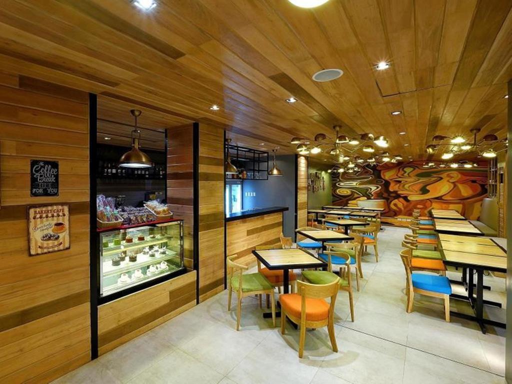 Golden Prince Hotel & Suites Cebu Kültér fotó