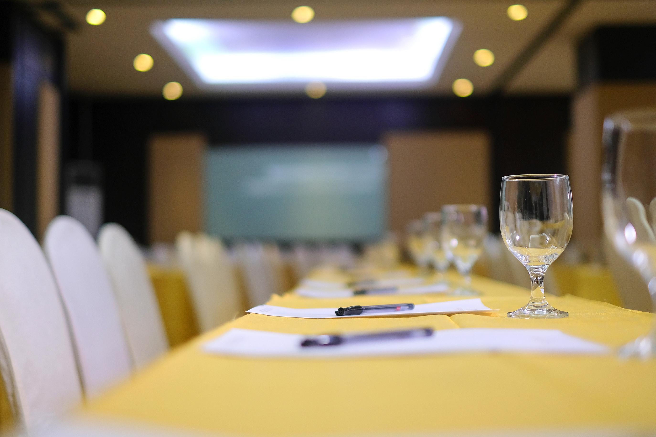 Golden Prince Hotel & Suites Cebu Kültér fotó