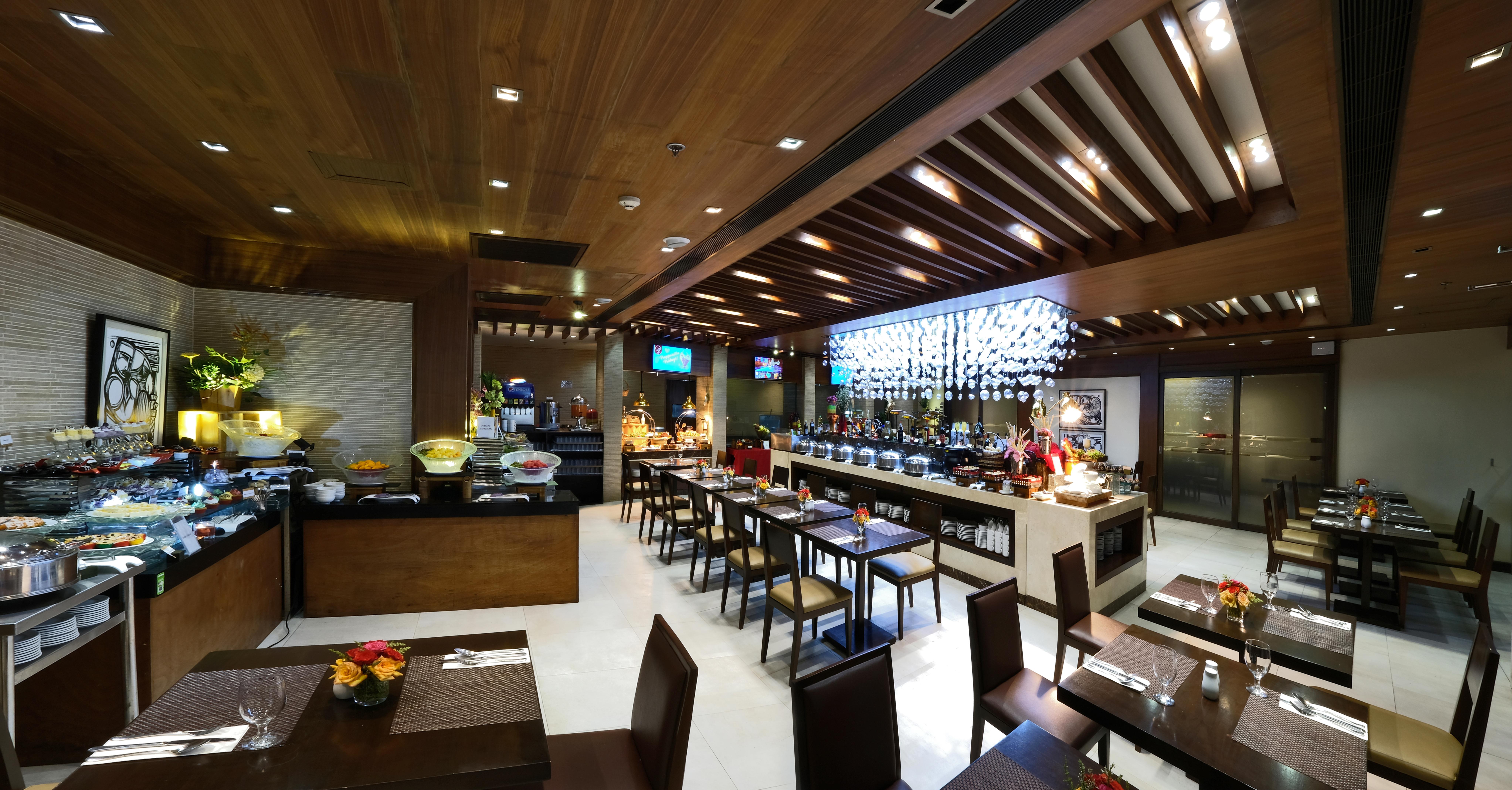 Golden Prince Hotel & Suites Cebu Kültér fotó